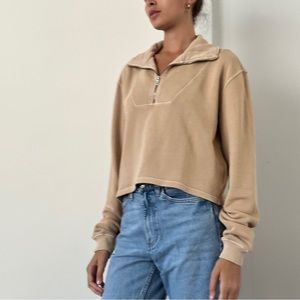 New Tularosa Top